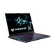 Acer Ноутбук Acer Predator Helios Neo 16 PHN16-73 16" WQXGA IPS, Intel U7-255HX, 32GB, F1TB, NVD5060-8, Lin, чорний (NH.QVUEU.00H)