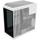 Корпус для ПК Hyte Y70 Touch Infinite Black-White (CS-HYTE-Y70TTI-WB)