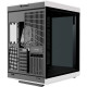 Корпус для ПК Hyte Y70 Touch Infinite Black-White (CS-HYTE-Y70TTI-WB)