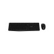 Комплект Canyon SET-W01 Wireless Black (CNE-HSETW01)