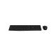 Комплект Canyon SET-W01 Wireless Black (CNE-HSETW01)