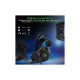 Наушники Vertux Bogota 7.1 USB Black (bogota.black)