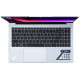 Ноутбук Vinga Iron S151 (S151-133416512S)