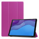 Чехол для планшета BeCover Smart Case Samsung Tab S9 Plus (SM-X810/SM-X816)/S9 FE Plus (SM-X610/SM-X616) 12.4" Purple (710373)