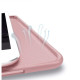 Чехол для планшета BeCover Tri Fold Soft TPU Silicone Apple iPad Air 11" M2/M3 (2024/2025) Pink (711410)