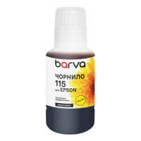 Чернила Barva Epson 115 140 мл, special yellow OneKey (E115-875e)