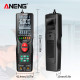 Цифровой мультиметр ANENG AN998, V, A, R, C, T, F (AN998)