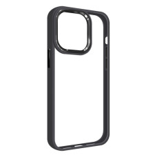Чехол для мобильного телефона Armorstandart UNIT2 Apple iPhone 14 Pro Black (ARM69944)