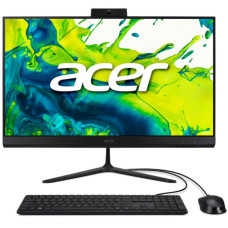 Компьютер Acer Aspire C24-2G AiO / Core5 120U, 32, 1TB, WiFi, кл+м (DQ.BRRME.003)