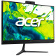 Компьютер Acer Aspire C24-2G AiO / Core5 120U, 32, 1TB, WiFi, кл+м (DQ.BRRME.003)