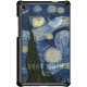 Чехол для планшета BeCover Lenovo Tab M8 TB-8505/TB-8705/M8 TB-8506 (3 Gen) Night (706122)