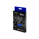 Накопитель SSD USB Type-C 2TB Move Ridge Goodram (SSDR-GMRE-02T-K0)