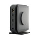 Порт-репликатор J5create Dock-Station USB-C 10-in-1 (HDMI/PD/USB-A/USB-C/LAN) (JCD3199-N)