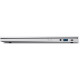 Acer Ноутбук Aspire Go AG15-32P 15.6" FHD IPS, Intel P N250, 8GB, F512GB, UMA, Lin, серебристый (NX.J8XEU.004)