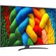 LG Телевизор 75" NanoCell 4K 60Hz Smart WebOS Black (75NANO81A6A)