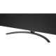 LG Телевизор 75" NanoCell 4K 60Hz Smart WebOS Black (75NANO81A6A)