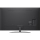 LG Телевизор 75" NanoCell 4K 60Hz Smart WebOS Black (75NANO81A6A)