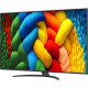 LG Телевизор 75" NanoCell 4K 60Hz Smart WebOS Black (75NANO81A6A)
