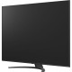 LG Телевизор 75" NanoCell 4K 60Hz Smart WebOS Black (75NANO81A6A)