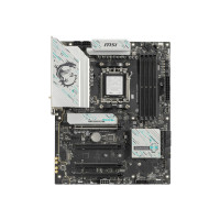 MSI Motherboard B850 GAMING PLUS WIFI sAM5 B850 4xDDR5 M.2 DP WiFi BT ATX (911-7E56-007)