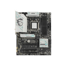 MSI Материнcька плата B850 GAMING PLUS WIFI sAM5 B850 4xDDR5 M.2 DP WiFi BT ATX (911-7E56-007)