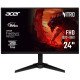 Acer Монітор Acer 23.8" QG241YP6bip HDMI, DP, IPS, 144Hz, 1ms, FreeSync (UM.QQ1EE.605)