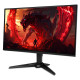 Acer Монітор Acer 23.8" QG241YP6bip HDMI, DP, IPS, 144Hz, 1ms, FreeSync (UM.QQ1EE.605)