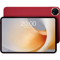 TECLAST Планшет T65 Plus 13.4" 8ГБ, 256ГБ, LTE, 10000мА•ч, Android, красный (6940709687956)