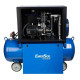 EnerSol ES-AC1570-200-1SS Screw Air Compressor, 7.5 kW, 200 L, 1,570 L/min, 10 bar, 198 kg