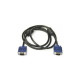 Кабель мультимедийный VGA M to VGA M 1.5m PowerPlant (KD00AS1284)