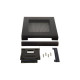 Корпус для ПК Chieftec COMPACT (IX-03B-OP)