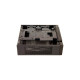 Корпус для ПК Chieftec COMPACT (IX-03B-OP)