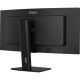 Монітор iiyama XCB3494WQSU-B1