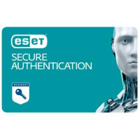 Антивирус Eset Secure Authentication 5 ПК лицензия на 3year Business (ESA_5_3_B)