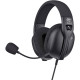 Наушники Havit Fuxi-H5d Black (HV-Fuxi-H5d)
