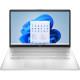 Ноутбук HP 17-cp2030ua (CS8C4EA)