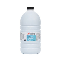 Тонер Okidata 3 (Glossy) 1кг cyan фасовка Static Control (OKIUNIV3-1KG-C-P)