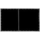 Проекционный экран Elite Screens ER150WH1