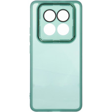 Чехол для мобильного телефона Armorstandart Shade Xiaomi Redmi Note 15 4G Dark Green (ARM89854)