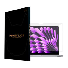 Стекло защитное iLera for MacBook Air M2 (ILMCGL01)
