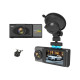 Видеорегистратор Aspiring Alibi 9 GPS, 3 Cameras, Speedcam (Aspiring Alibi 9 GPS, 3 Cameras, Speedcam)