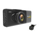 Видеорегистратор Aspiring Alibi 9 GPS, 3 Cameras, Speedcam (Aspiring Alibi 9 GPS, 3 Cameras, Speedcam)