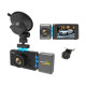 Видеорегистратор Aspiring Alibi 9 GPS, 3 Cameras, Speedcam (Aspiring Alibi 9 GPS, 3 Cameras, Speedcam)
