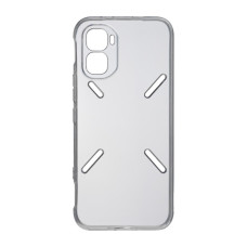 Чехол для мобильного телефона Armorstandart Air Infinix GT 50 Pro 5G Camera Cover Clear (ARM91851)