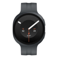 Пленка защитная Devia hydrogel Samsung Watch 9 (40 mm) Matte (DV-SAMS-W9-40M)
