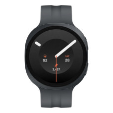 Пленка защитная Devia hydrogel Samsung Watch 9 (40 mm) Matte (DV-SAMS-W9-40M)