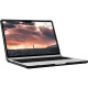 UAG Apple MacBook AIR 2022 Plyo - Ice/Black (134007114340)
