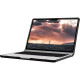 UAG Apple MacBook AIR 2022 Plyo - Ice/Black (134007114340)
