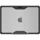 UAG Apple MacBook AIR 2022 Plyo - Ice/Black (134007114340)