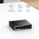Mercusys Комутатор MS106LP 6xFE (4xPoE), 40Вт, Некерований
